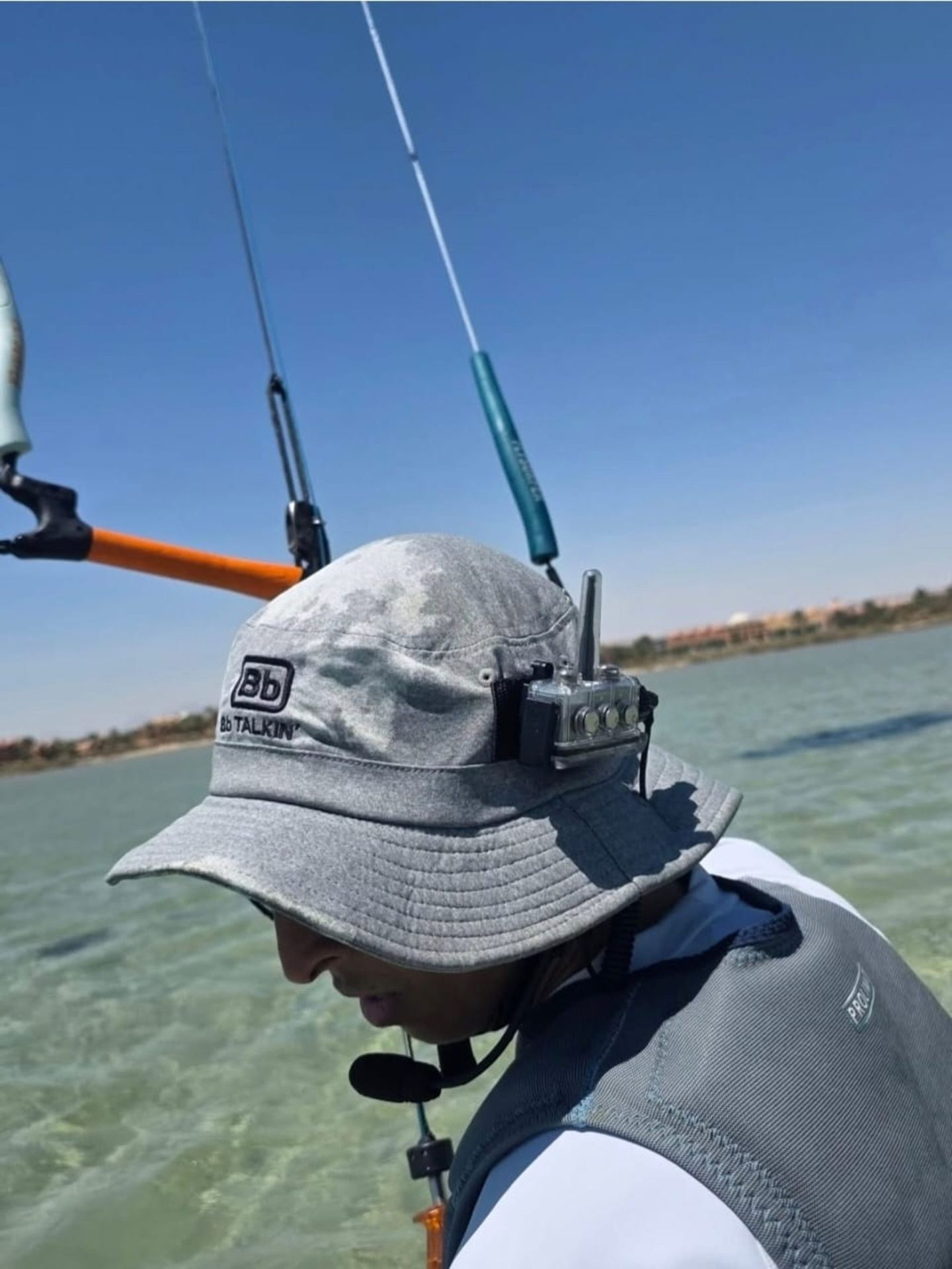 Fanadir Water Sports Action